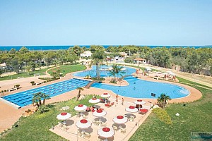 Camping La Masseria