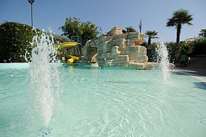 Camping Riccione: Pobyt s libovolnou délkou