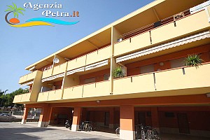 REZIDENCE CERVI - Rekreační pobyt - apartmány