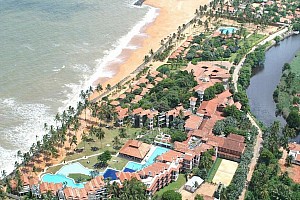 CLUB HOTEL DOLPHIN  ****