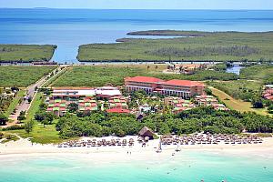 IBEROSTAR TAINOS   ****