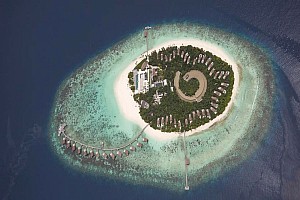 PARK HYATT MALDIVES HADAHAA