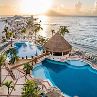 GRAN PORTO REAL PLAYA DEL CARMEN