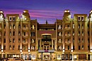 MERCURE GOLD HOTEL AL MINA ROAD DUBAI ****