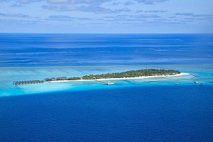 SUMMER ISLAND MALDIVES ****