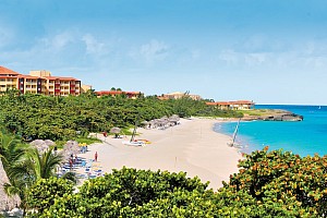 SIRENIS TROPICAL VARADERO ****