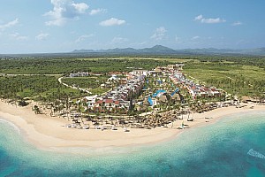 BREATHLESS PUNTA CANA - ADULTS ONLY *****