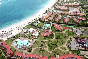 PRINCESS PUNTA CANA ALL SUITES RESORT AND SPA – ADULTS ONLY *****