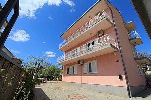 Apartmány 1355-2934