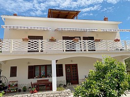 Apartmány 3298-2438