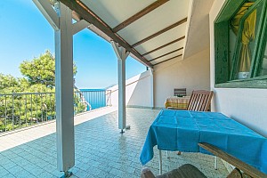 Apartmány 3298-3268