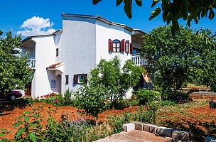 Prázdninový dom 1355-7700