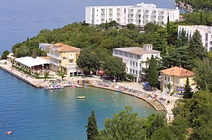 Hotel Adriatic