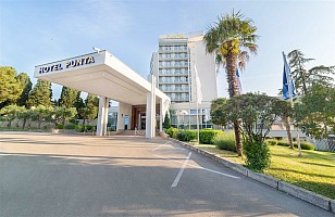 Hotel Punta