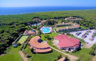 Horse Country Resort & Spa ****