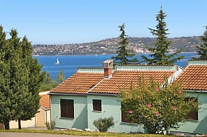 Apartments Kanegra Plava Laguna