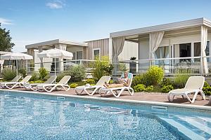 Aminess Maravea Camping Resort - Premium Holiday Homes