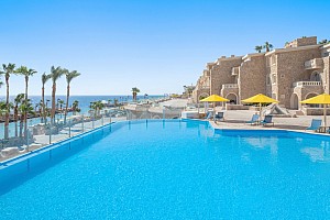 Hotel Pickalbatros - Citadel Sahl Hasheesh