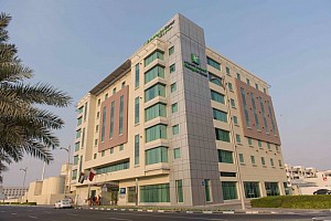 Hotel Holiday Inn Express Jumeirah **