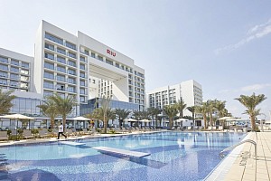Hotel RIU Dubai ****