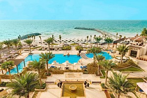 Hotel Ajman Saray *****