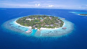 Hotel Bandos Maldives ****