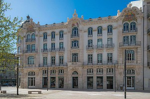 Hotel 1908 Lisboa Hotel ****