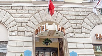 Hotel Camelia ***