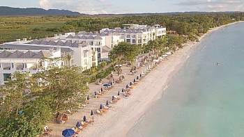 Hotel Azul Beach Resort Negril by Karisma *****+