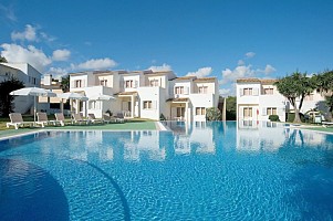 Apartamentos Vista Alegre Mallorca **