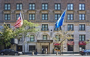 Hotel The Shelburne Sonesta New York ****
