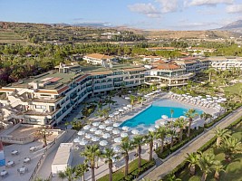 Hotel Grand Palladium Sicilia Resort & Spa *****