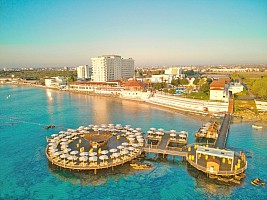 Hotel Salamis Bay Conti Resort