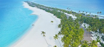 Meeru Island Resort & Spa ****