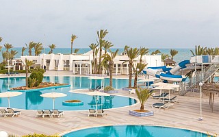 Hotel El Mouradi Djerba Menzel ****