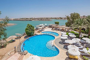 Hotel Sultan Bey El Gouna ****