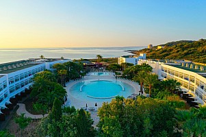 Hotel Grand Palladium Palace Ibiza Resort and Spa