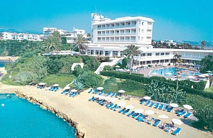 Hotel Cynthiana Beach ***