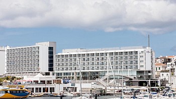 Hotel Marina Atlantico ****