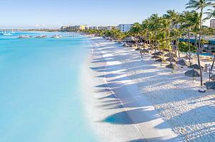 Hotel Holiday Inn Resort Aruba ****