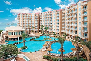 Hotel Divi Aruba Phoenix Beach Resort ****