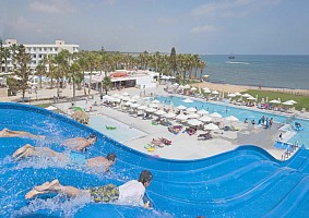 Hotel Louis Phaethon Beach ****