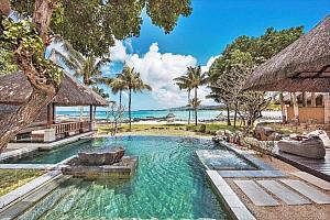 Shanti Maurice Resort & Spa *****