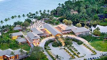 Hotel Kempinski Seychelles Resort *****