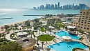 Hotel InterContinental Doha Beach & Spa *****