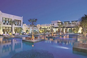 Sharq Village & Spa, a Ritz-Carlton Hotel *****
