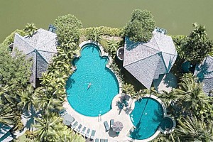 Hotel Peace Laguna Resort & Spa