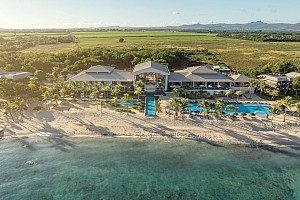 Hotel Le Meridien Ile Maurice