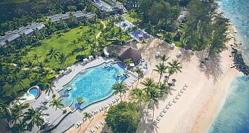 Hotel OUTRIGGER Mauritius Beach Resort