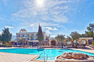 Hotel Altinkaya Holiday Resort